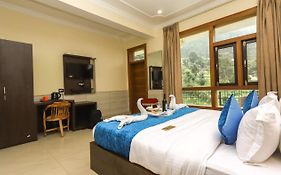Sparrow Nest Dharamshala Hotel Mcleod Ganj 3* India