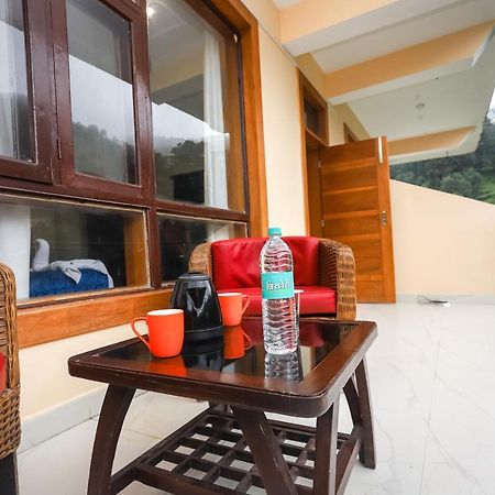 Sparrow Nest Dharamshala Hotel McLeod Ganj Exterior photo